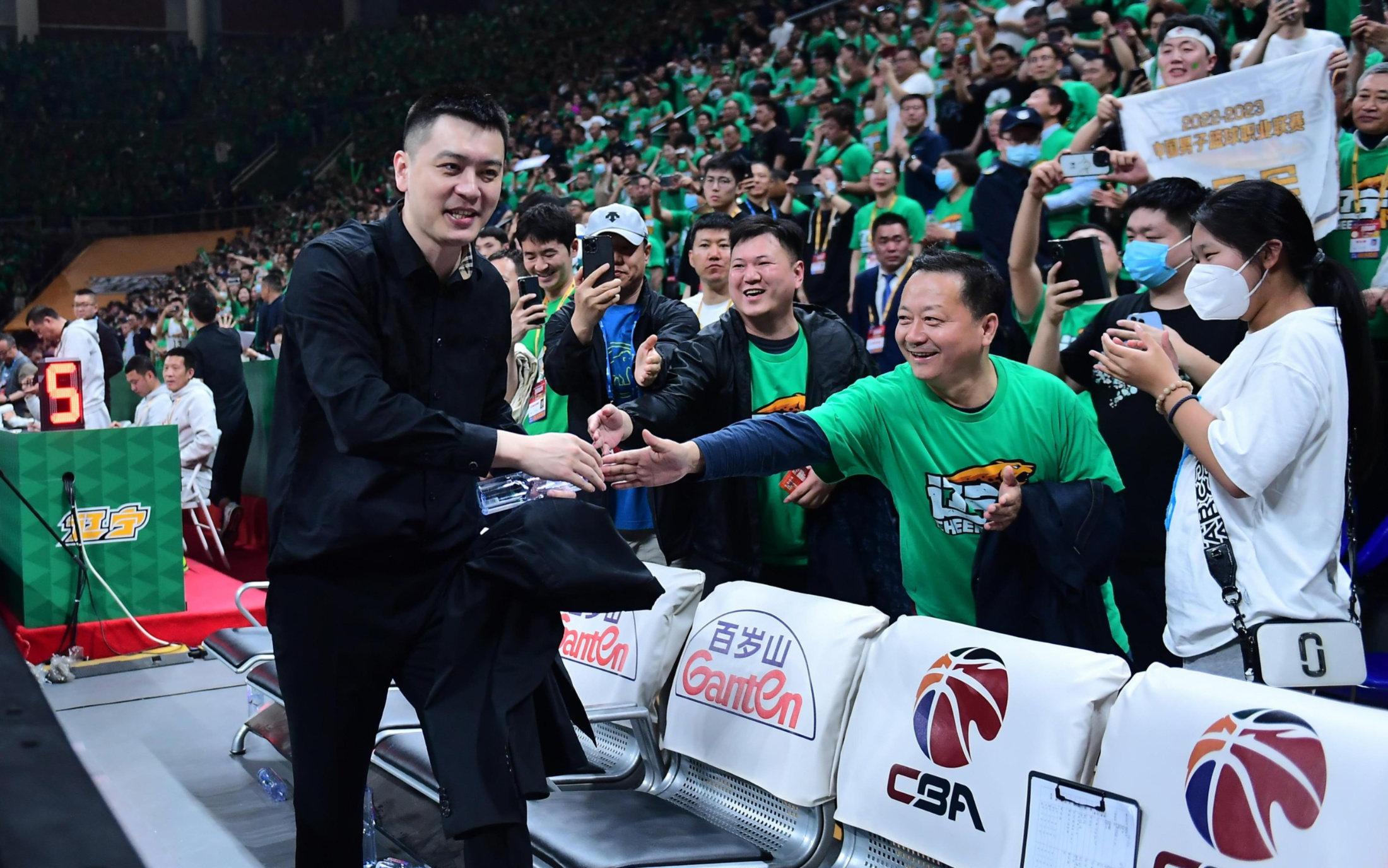 开云注册入口-山东男篮冲刺阶段官宣签约，志在CBA季后赛名次提升，压力陡增，细节决定成败的简单介绍