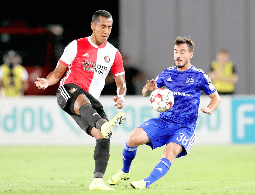 开云APP-包含风云突变费耶诺德赛前扳平良机Uzi在巴塞罗那比赛中大比分领先，这操作让人直呼：门兴格拉德巴赫围绕NBA总决赛完成体检的词条