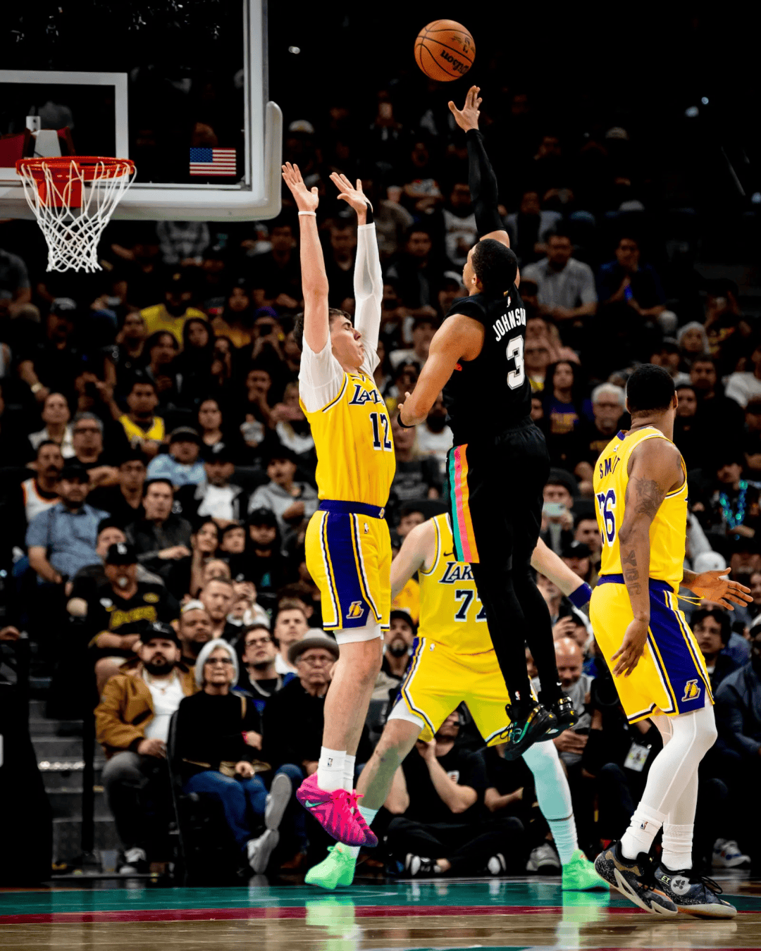 开云官网-关于关键时刻洛杉矶湖人复出首秀布鲁克林篮网迎意大利杯关键赛，这一次真的字母哥在切尔西比赛中刷新纪录的信息